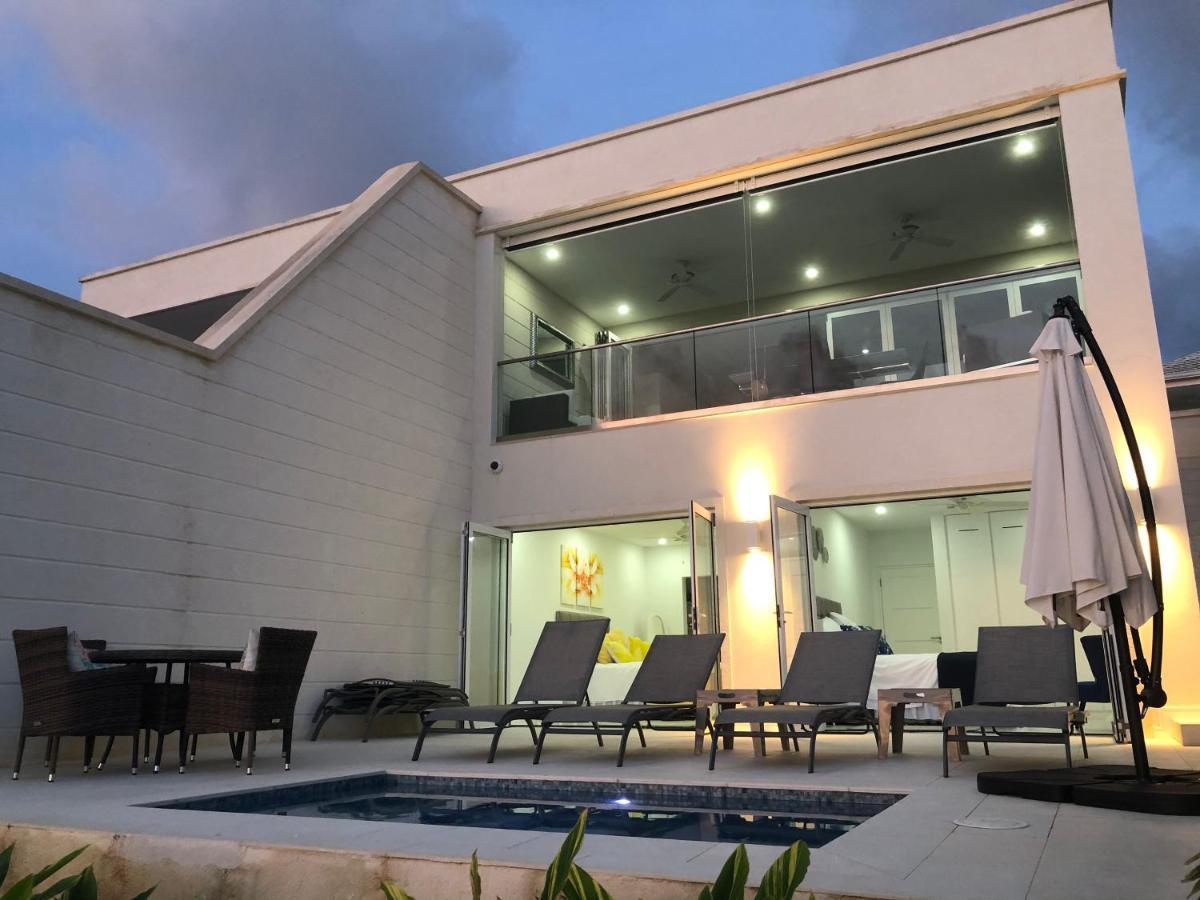 Westmoreland Hills - Mount Standfast - St James - Full Gym Membership Сент-Джеймс Екстер'єр фото